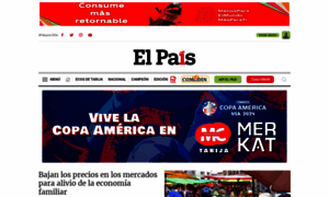 Elpais.bo thumbnail