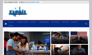 Elpais.com.gt thumbnail
