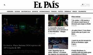 Elpais.hn thumbnail