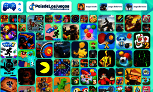 Elpaisdelosjuegos.org thumbnail