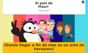 Elpaisdemauri.com thumbnail