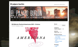 Elpajaroburlon.com thumbnail