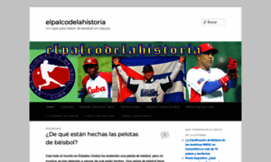 Elpalcodelahistoria.wordpress.com thumbnail