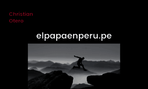 Elpapaenperu.pe thumbnail