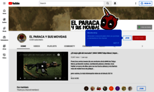 Elparaca.com thumbnail