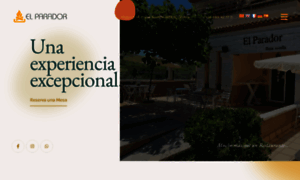 Elparadordelgarraf.com thumbnail