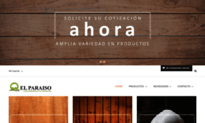 Elparaiso.com.ar thumbnail