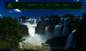 Elparaisoiguazu.com thumbnail