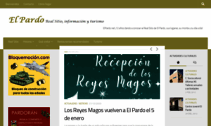 Elpardo.net thumbnail