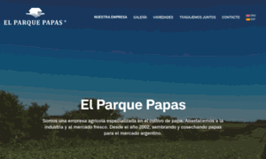 Elparquepapas.com thumbnail