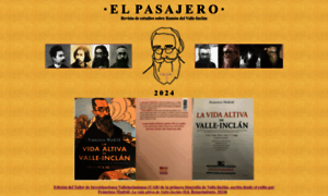 Elpasajero.com thumbnail