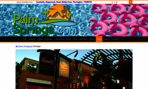 Elpaseo.com thumbnail