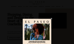 Elpaseocatalogue.com thumbnail