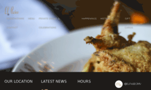Elpaseomillvalley.com thumbnail