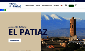 Elpatiaz.es thumbnail