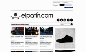 Elpatin.com thumbnail