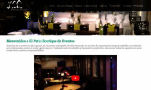 Elpatio.com.uy thumbnail