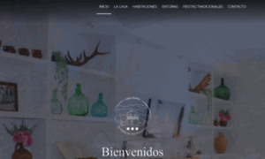 Elpatiodelosnaranjos.com thumbnail