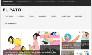 Elpatogifs.com thumbnail