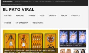 Elpatoviral.net thumbnail