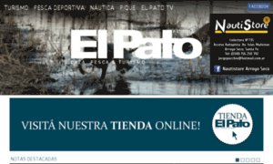 Elpatowebsite.com thumbnail