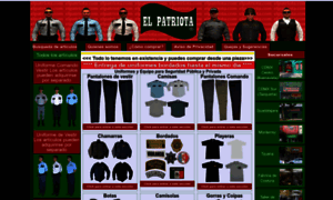 Elpatriota.com.mx thumbnail