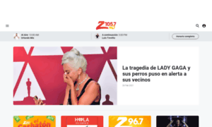 Elpatron1053.com thumbnail
