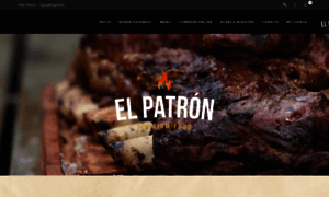 Elpatrongourmet.com.py thumbnail