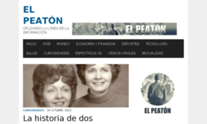 Elpeaton.net thumbnail