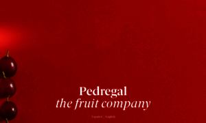 Elpedregalsa.com thumbnail