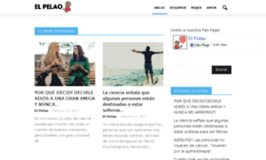Elpelao.com.ar thumbnail