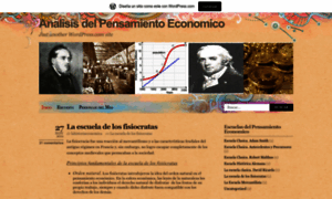 Elpensamientoeconomico.wordpress.com thumbnail