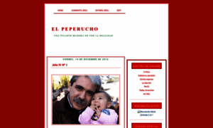 Elpeperucho.blogspot.com thumbnail