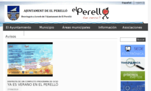 Elperello.es thumbnail