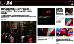 Elperfil.pe thumbnail