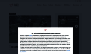 Elperfildelatostada.com thumbnail