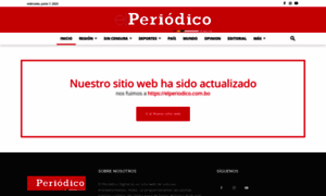 Elperiodico-digital.com thumbnail