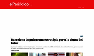 Elperiodico.cat thumbnail