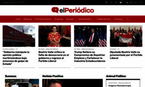 Elperiodico.hn thumbnail