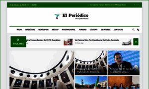 Elperiodico.mx thumbnail
