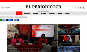 Elperiodicocr.com thumbnail