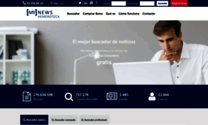 Elperiodicodearagon.mynewsonline.com thumbnail