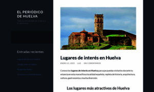 Elperiodicodehuelva.es thumbnail
