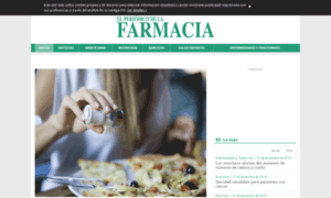 Elperiodicodelafarmacia.com thumbnail