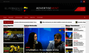 Elperiodicodelecuador.com thumbnail