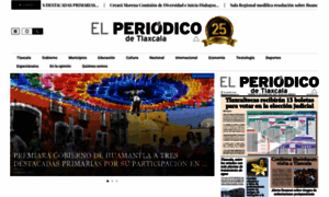 Elperiodicodetlaxcala.com thumbnail