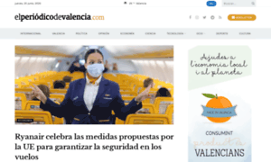 Elperiodicodevalencia.com thumbnail
