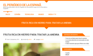 Elperiodicoespana.tk thumbnail