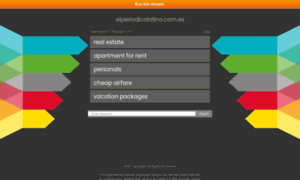 Elperiodicolatino.com.es thumbnail