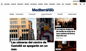Elperiodicomediterraneo.es thumbnail